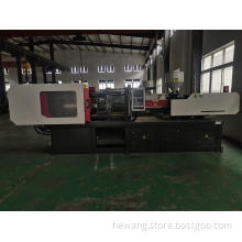 Plastic injection molding machine controller